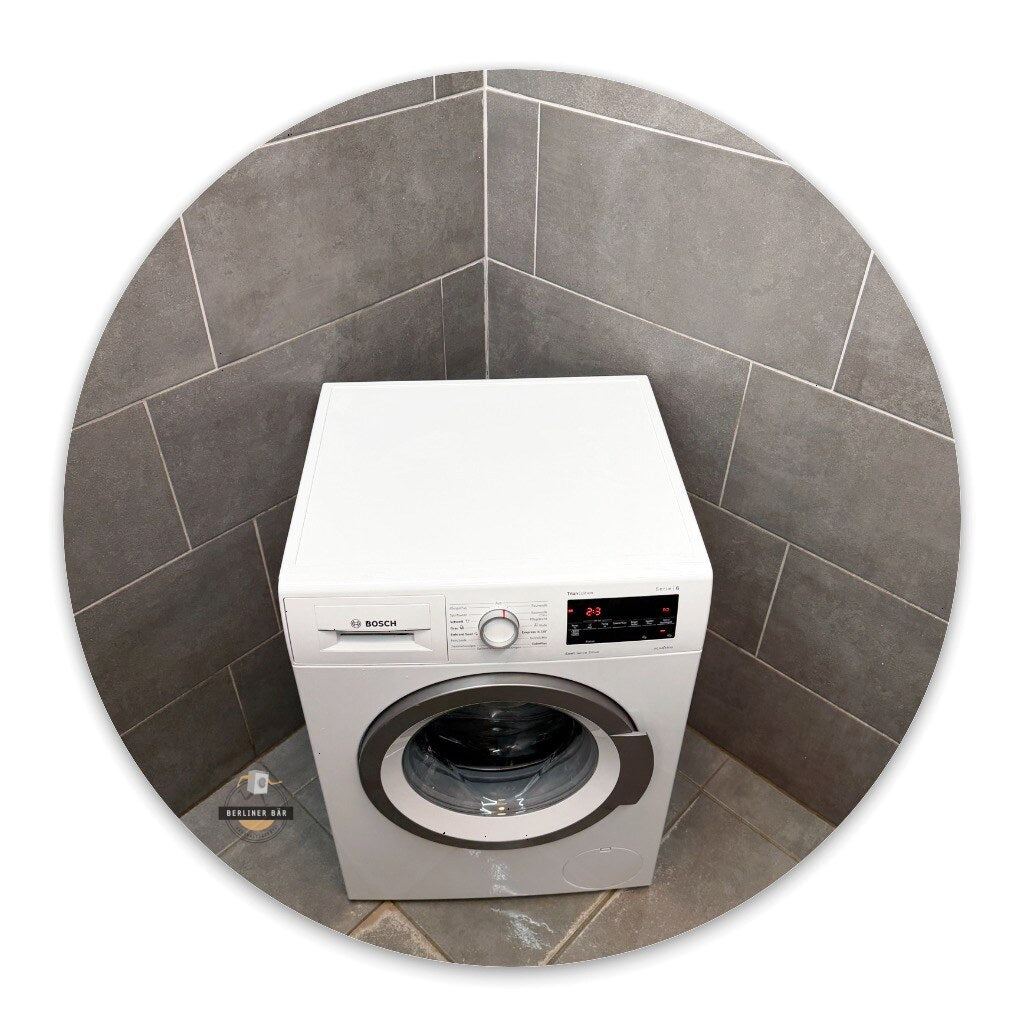 8 kg Bosch-Waschmaschine WAT28470EX | 1 Jahr Garantie! SALE!