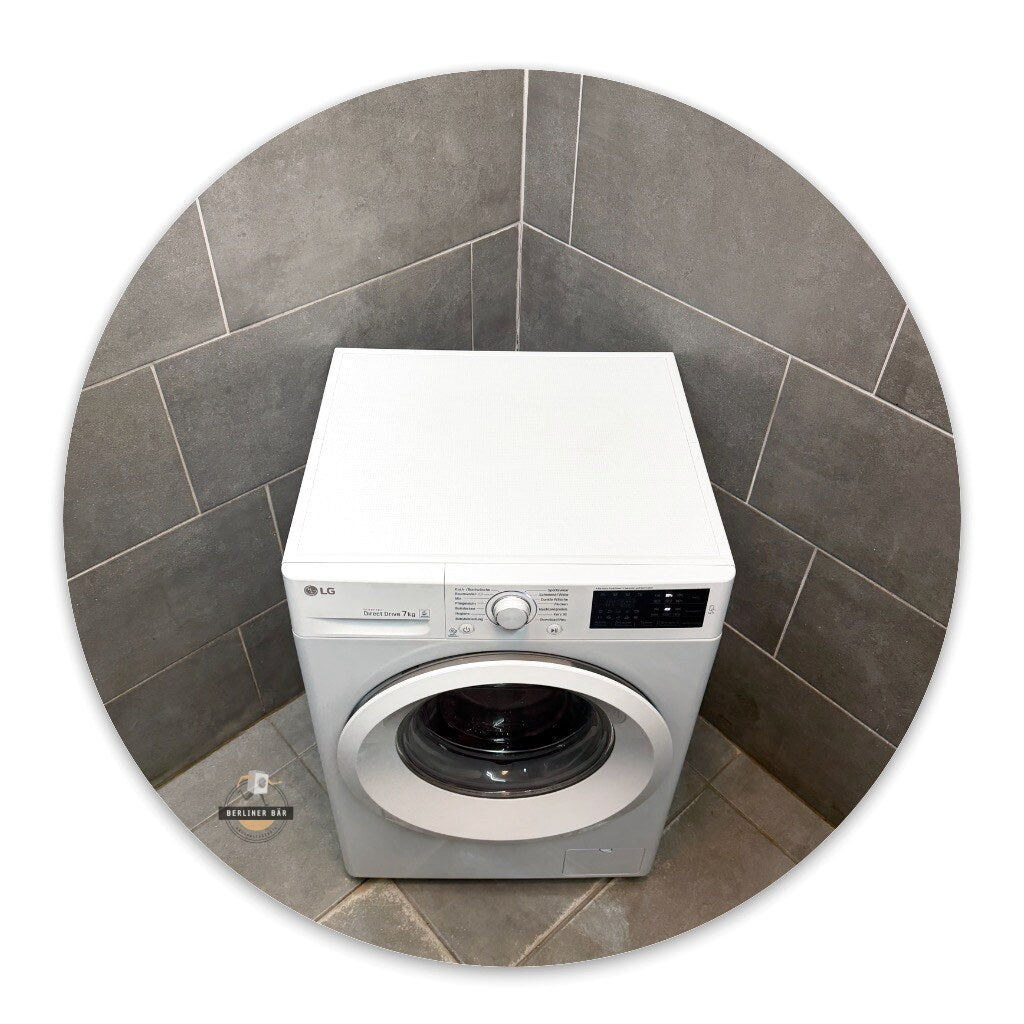 7 kg LG Waschmaschine Serie 3 F14WM7LNO / 1 Jahr Garantie!