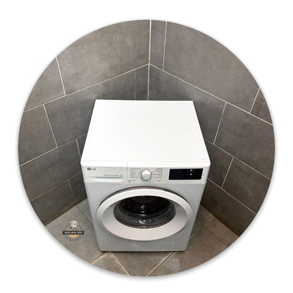 7 kg LG Waschmaschine Serie 3 F14WM7LNO / 1 Jahr Garantie!