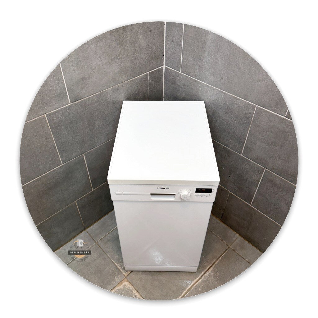 45er Siemens Geschirrspüler iQ300 SR25E202EU | 1 Jahr Garantie!