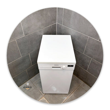 45er Siemens Geschirrspüler iQ300 SR25E202EU | 1 Jahr Garantie!