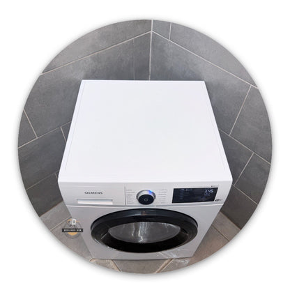 9kg Siemens Waschmaschine iQ500 WM14UR5EM2 | 1 Jahr Garantie! SALE!