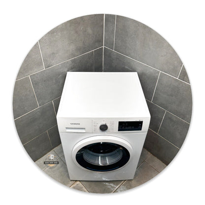 7 kg Siemens Waschmaschine iQ300 WM14N120 / 1 Jahr Garantie & Gratis Lieferung in Berlin!