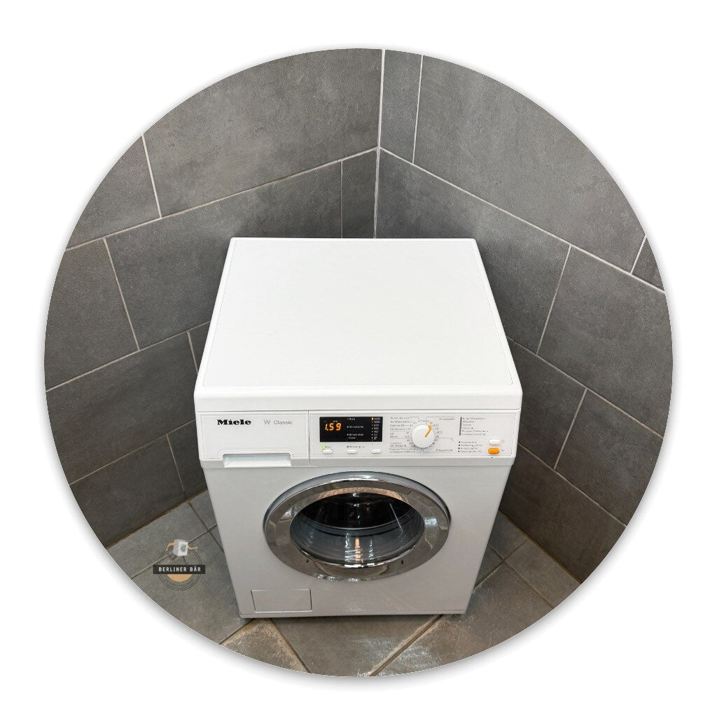 7kg Miele Waschmaschine WDA 110 WCS | 1 Jahr Garantie!