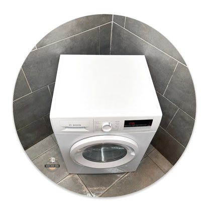 7 kg Bosch Waschmaschine Serie 4 WAN282A2 / 1 Jahr Garantie & Gratis Lieferung in Berlin!