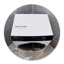 8/5kg Haier Waschtrockner Serie 7 HWD80-B14979 | 1 Jahr Garantie!