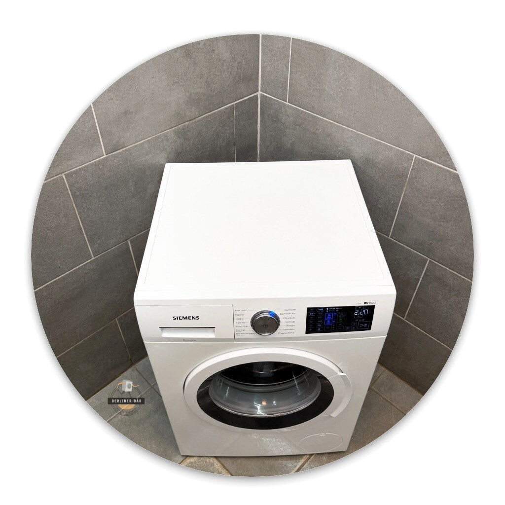 8kg Siemens  Waschmaschine iQ500 WM14T640| 1 Jahr Garantie! SALE!