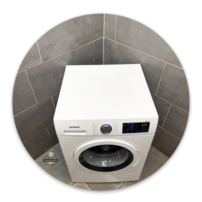 8kg Siemens  Waschmaschine iQ500 WM14T640| 1 Jahr Garantie! SALE!
