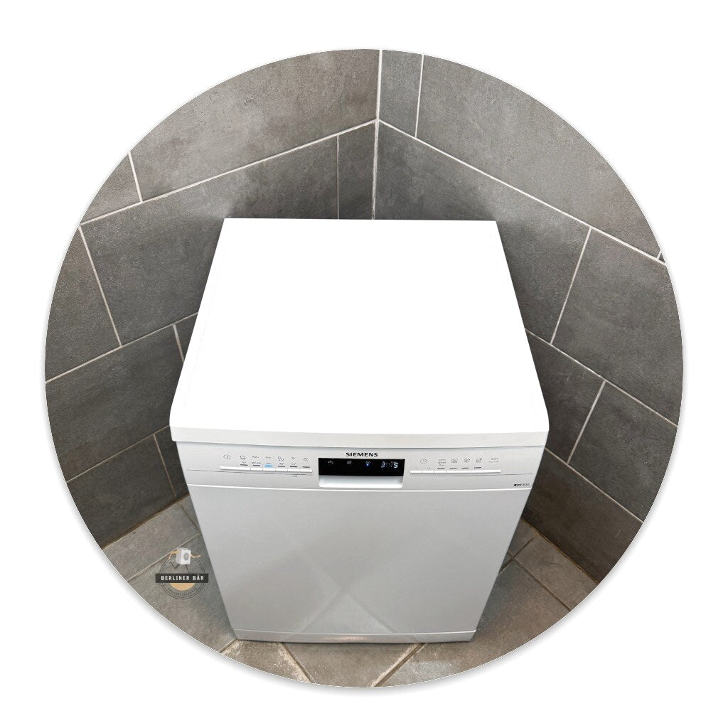 Siemens Geschirrspüler iQ300 SN236W03NE / 1 Jahr Garantie!