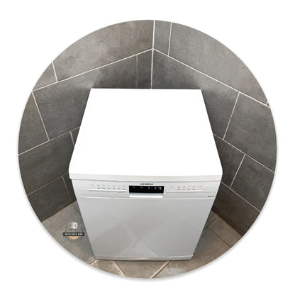 Siemens Geschirrspüler iQ300 SN236W03NE / 1 Jahr Garantie!