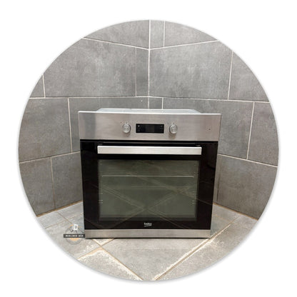 BEKO Elektro-Einbauofen BIM22301X | 1 Jahr Garantie! SALE!