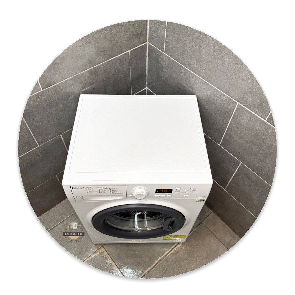 7 kg Bauknecht Waschmaschine EW 7F4 / 1 Jahr Garantie & Gratis Lieferung in Berlin!