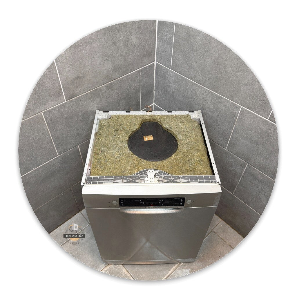 Bosch Geschirrspüler Serie 4 SMS46KI03E / 1Jahr Garantie!