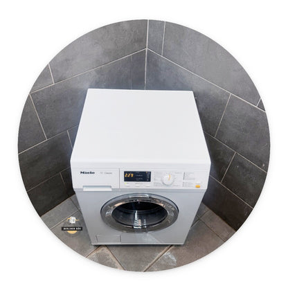 7kg Miele Waschmaschine WDA 110 WCS | 1 Jahr Garantie!
