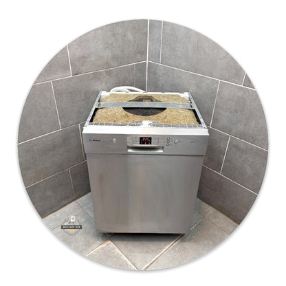 Bosch Geschirrspüler Serie 6 SMU50L15EU / 1 Jahr Garantie & Gratis Lieferung in Berlin!