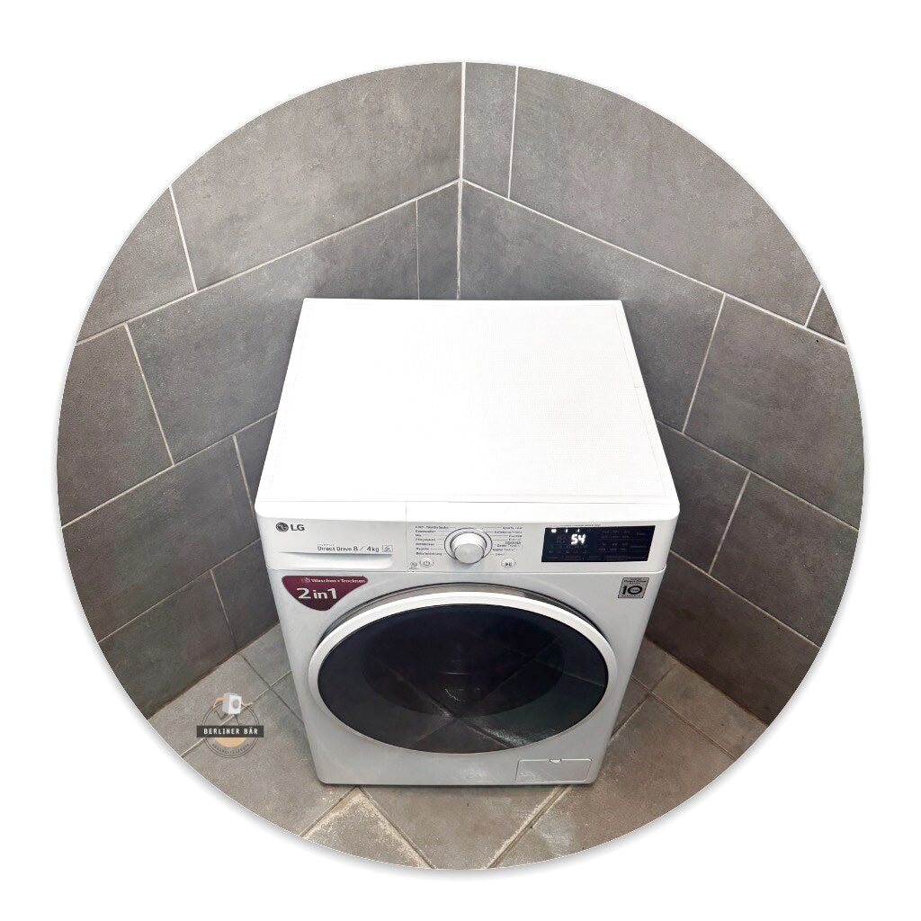8/4 kg LG  Waschtrockner F14WD84EN0 / 1 Jahr Garantie & Gratis Lieferung in Berlin!