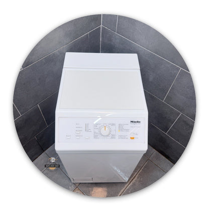 5kg Miele Waschmaschine Novotronic W142 | 1 Jahr Garantie!