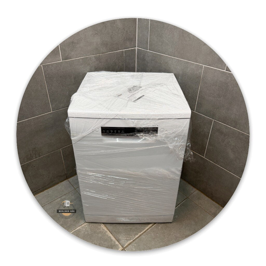 Bosch Geschirrspüler Serie 4 | SGS4HVW31E | 1 Jahr Garantie!