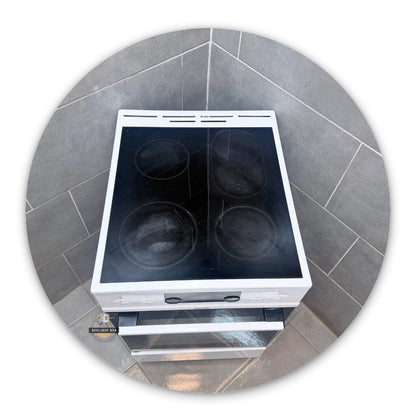 Gorenje Elektro-Standherd EC5352WPA + Ceran | 1 Jahr Garantie! SALE!