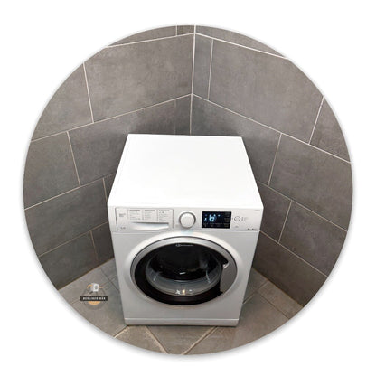 8 kg Bauknecht Waschmaschine WM Sense 8G42PS / 1 Jahr Garantie & Gratis Lieferung in Berlin!