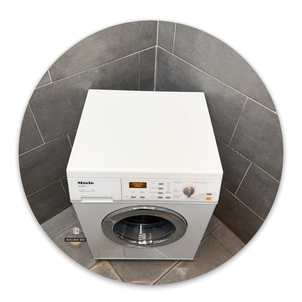 6 kg Miele-Waschmaschine Softtronic W 3903 WPS | 1 Jahr Garantie!