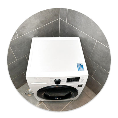 7 kg Waschmaschine Samsung AddWash WW7ET4543AE / 1 Jahr Garantie! & Kostenlose Lieferung!
