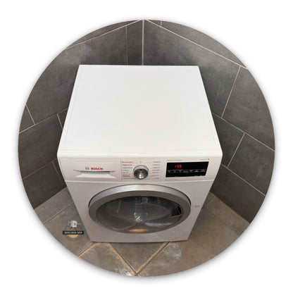 7/5 kg Bosch Waschtrockner Serie 6 WVG30443 | 1 Jahr Garantie! SALE!