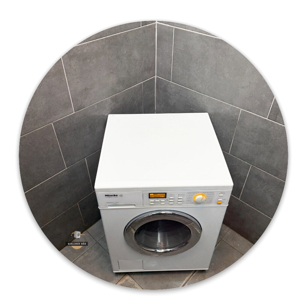 6 - 3 kg Miele Waschtrockner Softtronic WT 2670 / 1 Jahr Garantie & Gratis Lieferung in Berlin!
