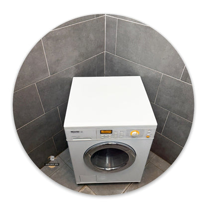 6 - 3 kg Miele Waschtrockner Softtronic WT 2670 / 1 Jahr Garantie & Gratis Lieferung in Berlin!