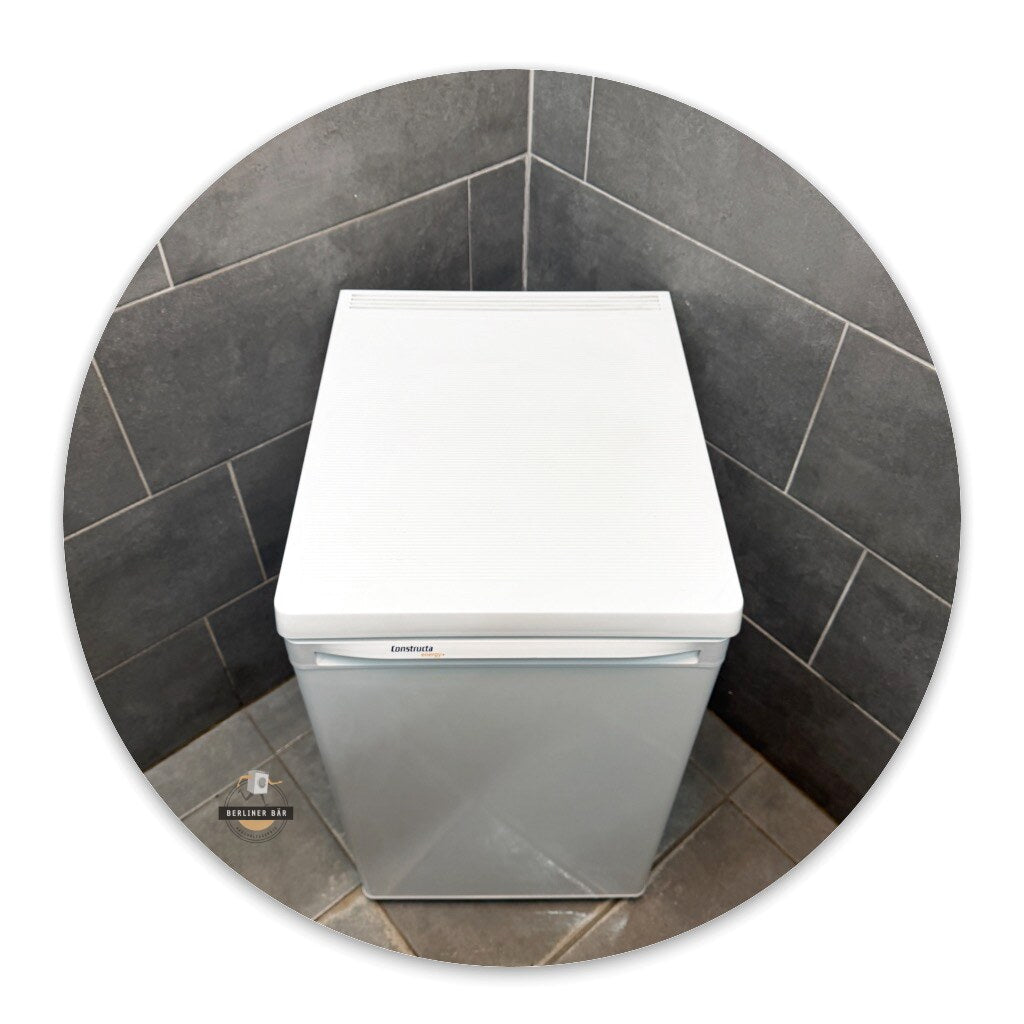 Constructa Tischkühlschrank CK142402 / 1 Jahr Garantie & Gratis Lieferung in Berlin!