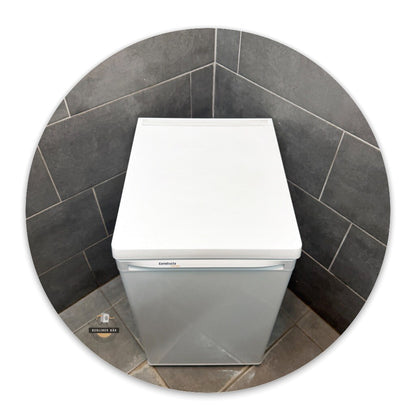 Constructa Tischkühlschrank CK142402 / 1 Jahr Garantie & Gratis Lieferung in Berlin!