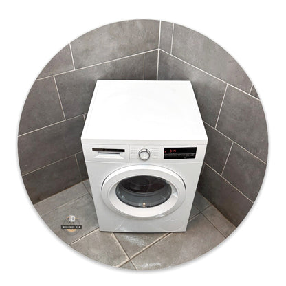 8 kg Bosch Waschmaschine Serie 6 WUU28T20 / 1 Jahr Garantie & Gratis Lieferung in Berlin!