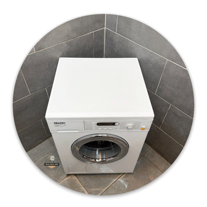 7kg Miele-Waschmaschine Softtronic W 5820 WPS | 1 Jahr Garantie!