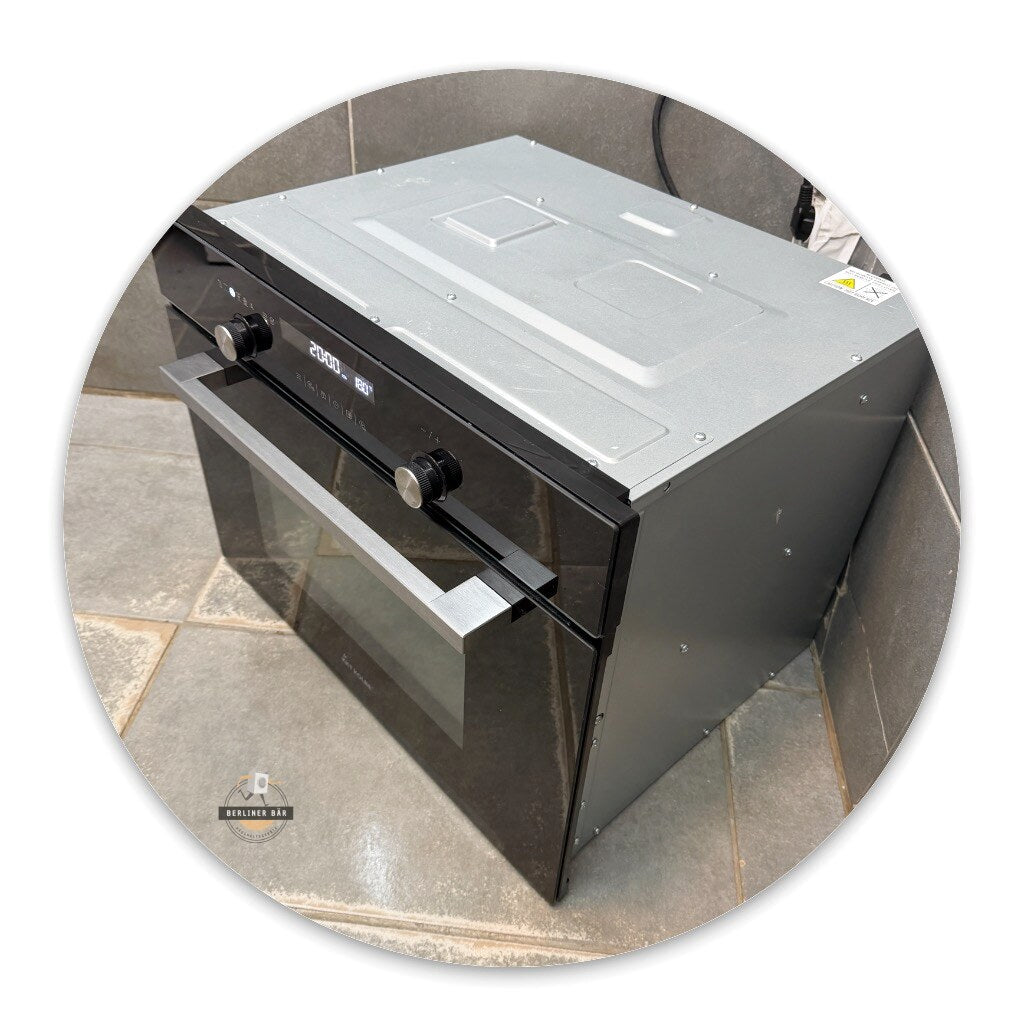 Einbaumikrowelle KKT Kolbe EBM4502S | 1 Jahr Garantie!  SALE!