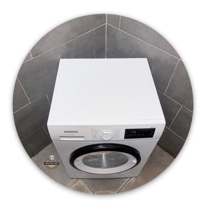 7 kg Siemens Waschmaschine iQ300 WM14N123 | 1 Jahr Garantie!