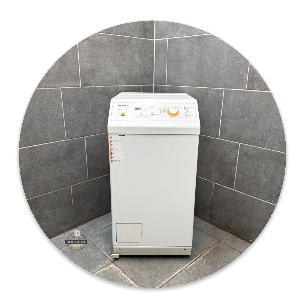 5.5 kg Miele Waschmaschine Novotronic W155 / 1 Jahr Garantie & Gratis Lieferung in Berlin