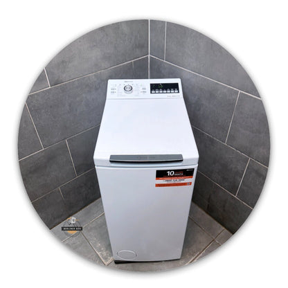 6,5 kg Bauknecht Waschmaschine WMT ECO SMART 6513 Z C | 1 Jahr Garantie! SALE!