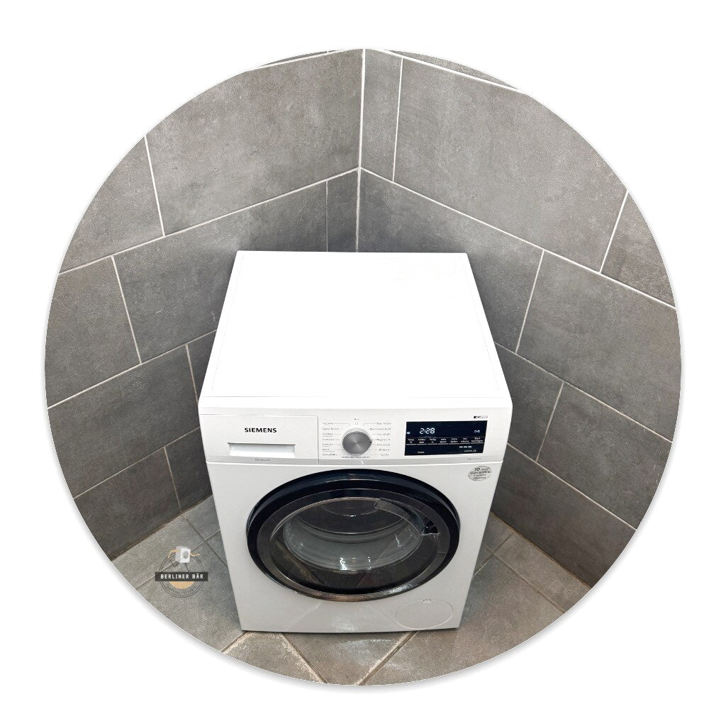8 kg Waschmaschine Siemens iQ500 WM14G400 / 1 Jahr Garantie! & Kostenlose Lieferung!