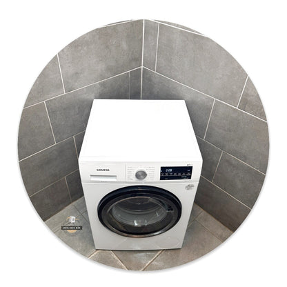 8 kg Waschmaschine Siemens iQ500 WM14G400 / 1 Jahr Garantie! & Kostenlose Lieferung!