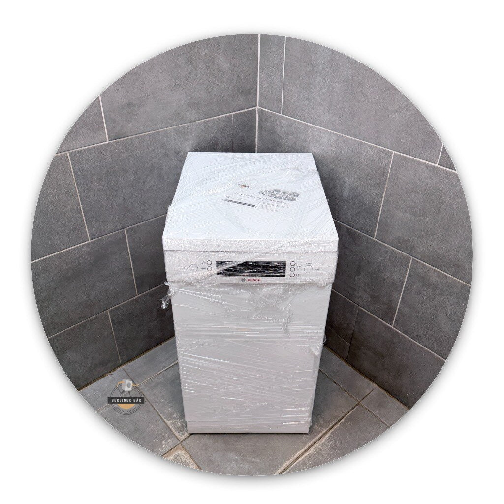 45er Bosch Geschirrspüler Serie 6 SPS66PW00E | 1 Jahr Garantie!