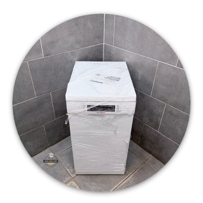 45er Bosch Geschirrspüler Serie 6 SPS66PW00E | 1 Jahr Garantie!