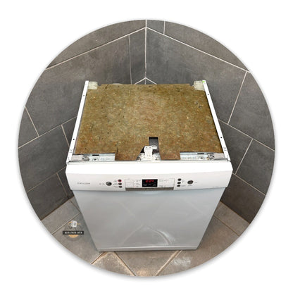 Bosch Geschirrspüler SMS85M62DE / 1 Jahr Garantie & Gratis Lieferung in Berlin!