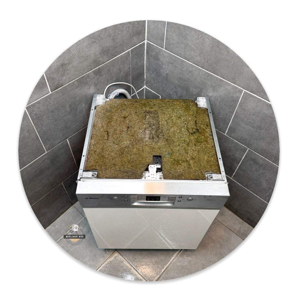 Bosch Geschirrspüler SMU59M05EU / 1 Jahr Garantie & Gratis Lieferung in Berlin!