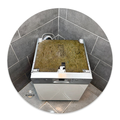 Bosch Geschirrspüler SMU59M05EU / 1 Jahr Garantie & Gratis Lieferung in Berlin!