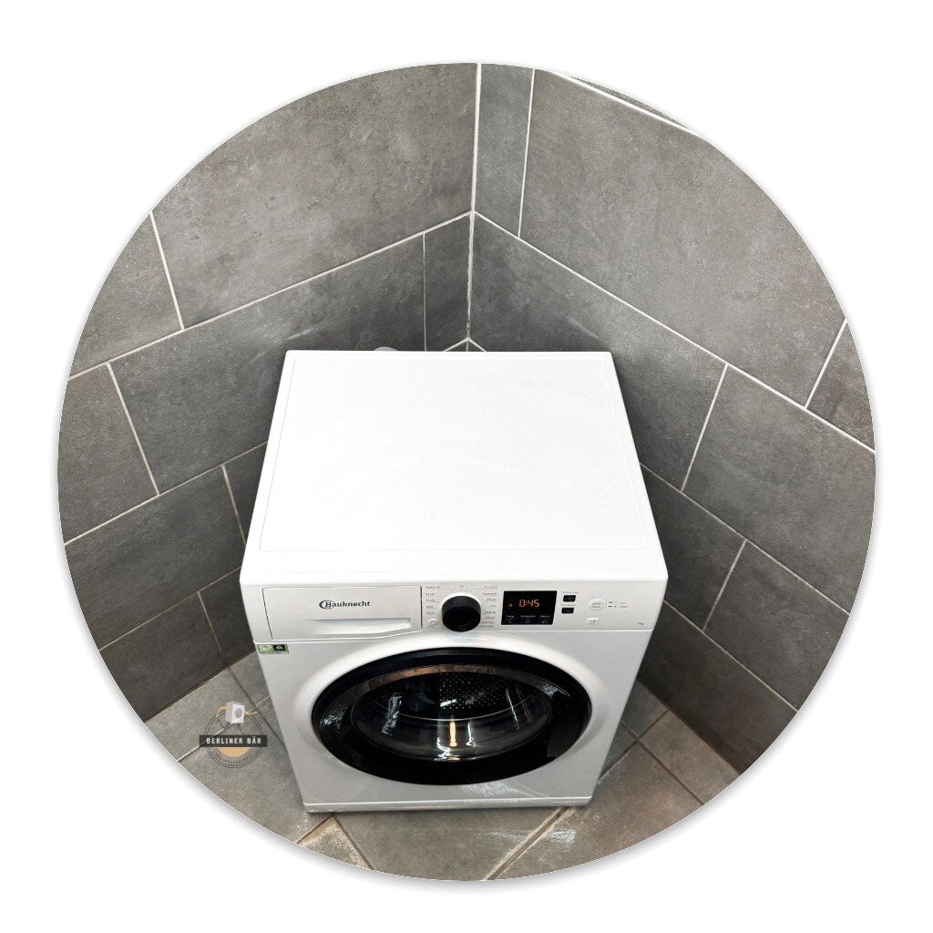 7 kg Bauknecht Waschmaschine WM 7 M100 N / 1 Jahr Garantie & Gratis Lieferung in Berlin!