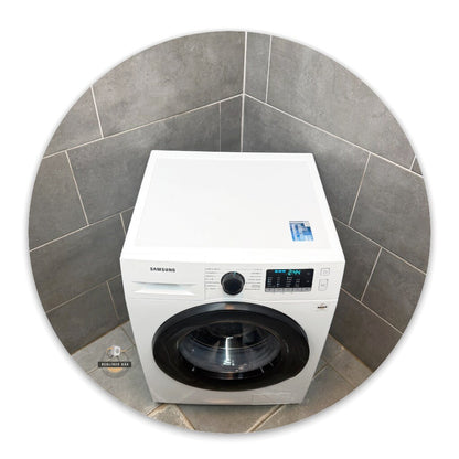 9 kg Samsung-Waschmaschine WW9ETA049AE | 1 Jahr Garantie!