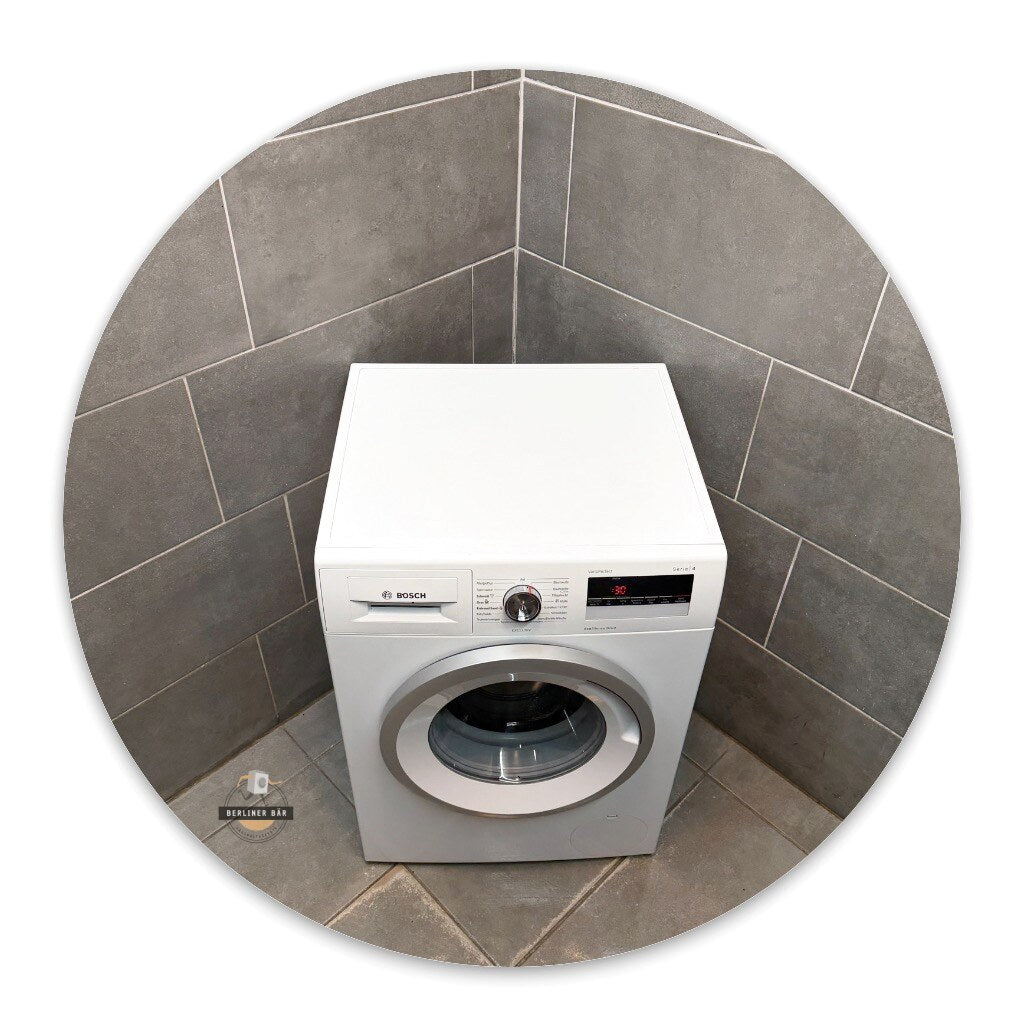 7 kg Bosch Waschmaschine Serie 4 WAN282EURO / 1 Jahr Garantie & Gratis Lieferung in Berlin!