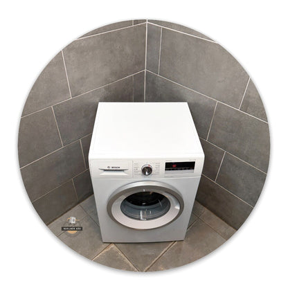 7 kg Bosch Waschmaschine Serie 4 WAN282EURO / 1 Jahr Garantie & Gratis Lieferung in Berlin!