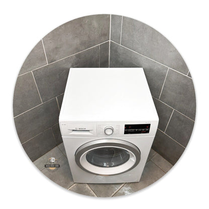 9 kg Bosch Waschmaschine Serie 6 WAU28S70 / 1 Jahr Garantie & Gratis Lieferung in Berlin!