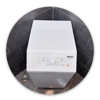 5kg Miele Waschmaschine Novotronic W143 | 1 Jahr Garantie! SALE!